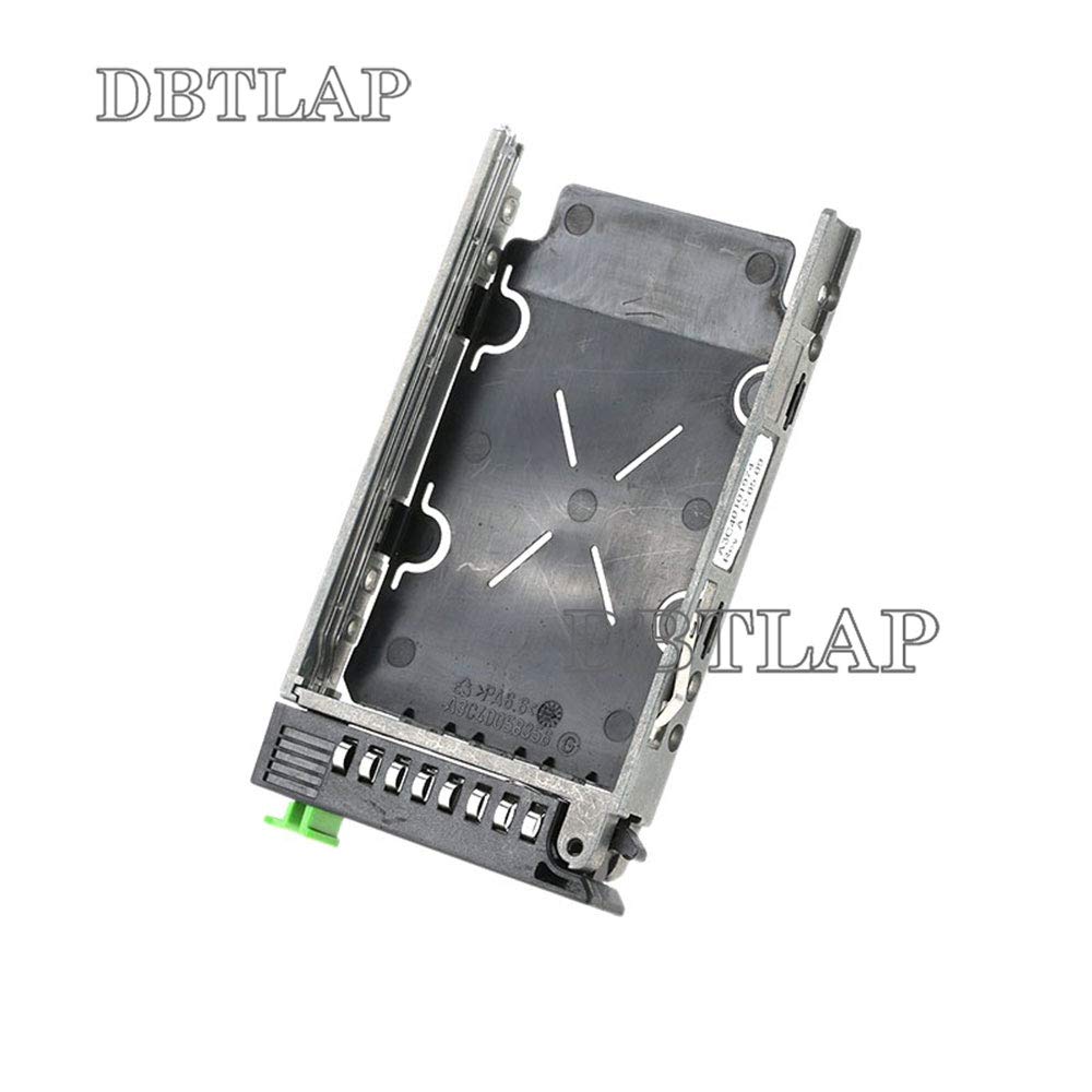 DBTLAP New For Fujitsu HDD Caddy Tray 2.5 A3C40101974 Primergy Hot